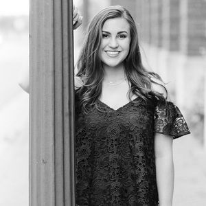 Meet your Posher, Mary hunter